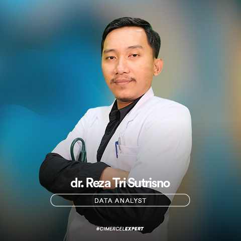 dr. Reza Tri Sutrisno