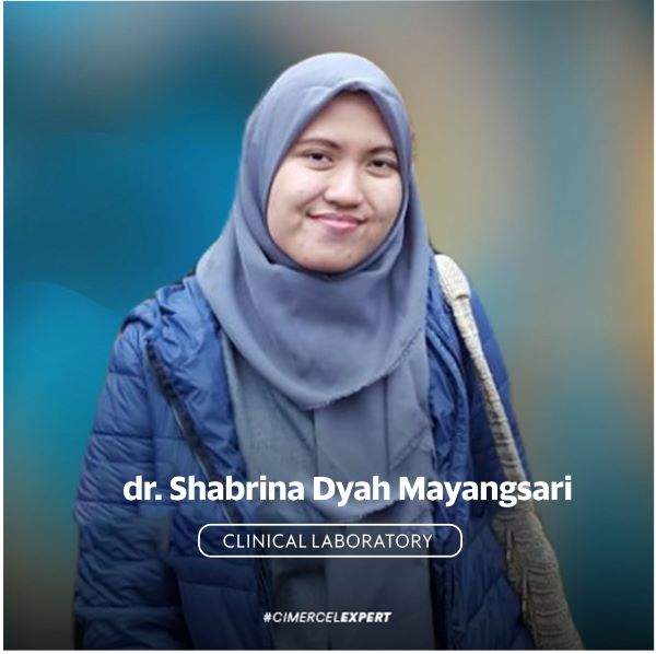 dr. Shabrina Dyah Mayangsari